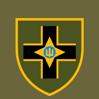 Іконка Telegram каналу 28 ОМБр ім. Лицарів Зимового Походу
