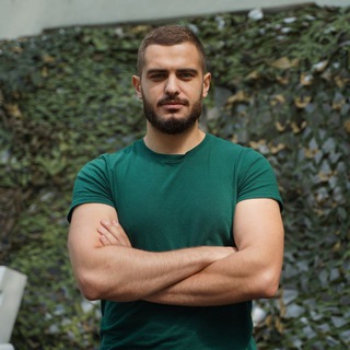 Іконка Telegram каналу PEICHEV