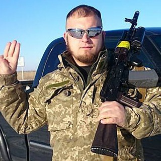 Іконка Telegram каналу Artem Semenikhin🇺🇦