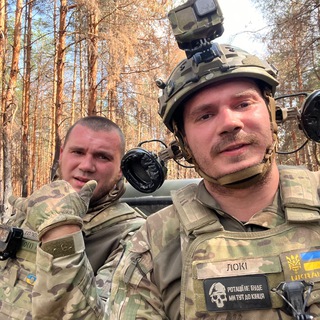 Іконка Telegram каналу Брати Яковлеви 🇺🇦 ꑭ