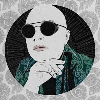 Іконка Telegram каналу Nonbinary shelter 🏳️‍⚧️