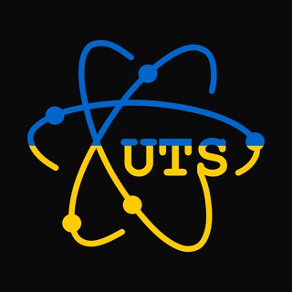 Іконка Telegram каналу UkrTeenScience🇺🇦