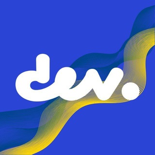 Іконка Telegram каналу dev.ua | IT України