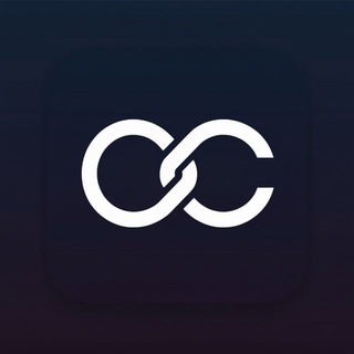 Іконка Telegram каналу Cybercalm