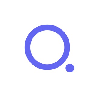 Іконка Telegram каналу WebQuiz - твій квіз онлайн