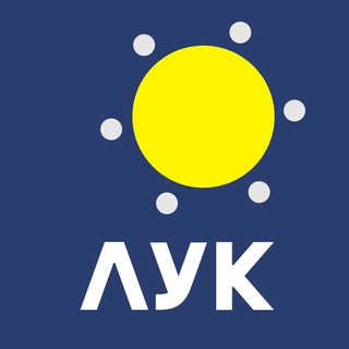 Іконка Telegram каналу Ліга українських клубів