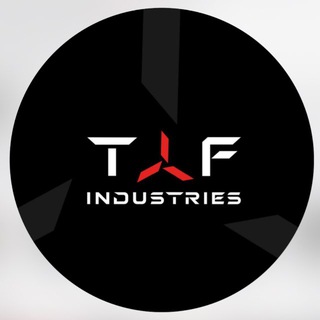 Іконка Telegram каналу TAF INDUSTRIES