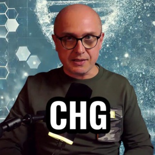 Іконка Telegram каналу Хроніки генеалога - CHG