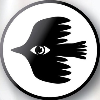 Іконка Telegram каналу Обранці духів ✙