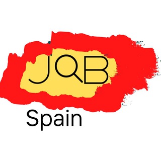 Іконка Telegram каналу Job Spain / Work Spain/ Работа в Испании
