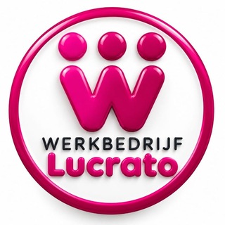 Іконка Telegram каналу Пошук роботи в Апелдорні для українських біженців/Werkleerbedrijf Lucrato Apeldoorn