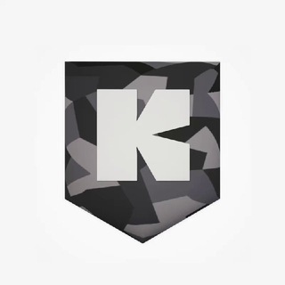 Іконка Telegram каналу Київ Цифровий