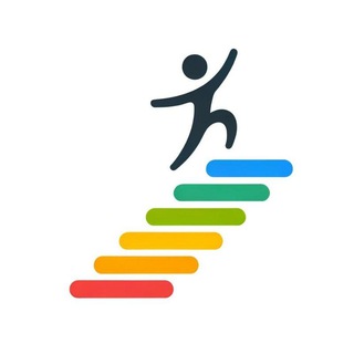 Іконка Telegram каналу Все для саморозвитку 📚Книги 🎬Фільми 📆Освітні заходи
