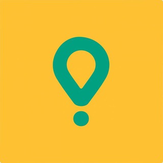 Іконка Telegram каналу Glovo Couriers Kyiv