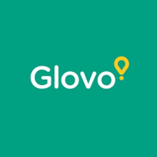 Іконка Telegram каналу Glovo Lviv Channel