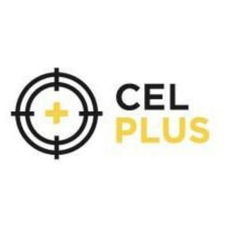 Іконка Telegram каналу Робота в Польщі з Cel Plus