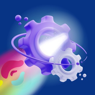 Іконка Telegram каналу UGEN інженери&агро