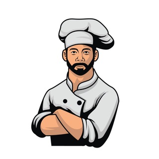 Іконка Telegram каналу Кухар Львів (вакансії) 👩‍🍳👨‍🍳