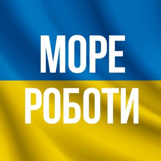 Іконка Telegram каналу Море работы на фрилансе