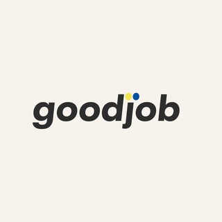 Іконка Telegram каналу goodjob