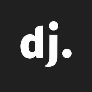 Іконка Telegram каналу Djinni (/◔ ◡ ◔)/