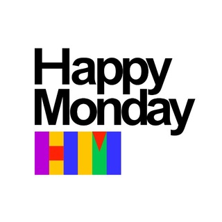Іконка Telegram каналу Happy Monday