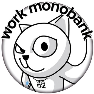 Іконка Telegram каналу Робота в monobank🤟