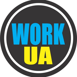 Іконка Telegram каналу Віддалена Робота 🇺🇦 Вакансії
