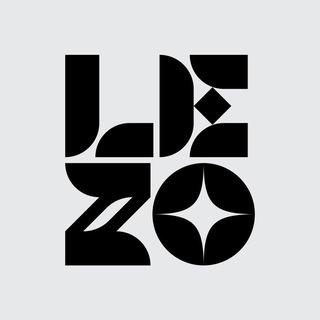 Іконка Telegram каналу LEZO career | Design