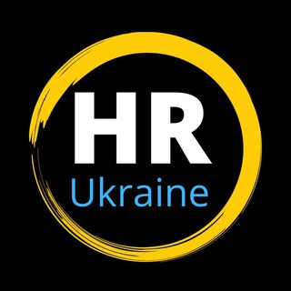 Іконка Telegram каналу HR & рекрутери (UA)