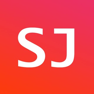 Іконка Telegram каналу SPACE JOB | IT