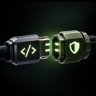 Іконка Telegram каналу MilTech & IT Careers | ITExpert