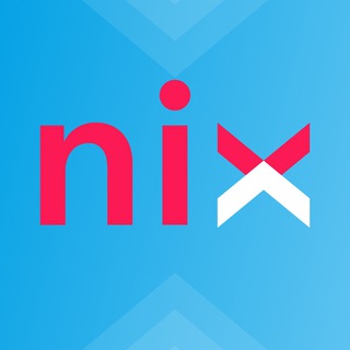 Іконка Telegram каналу NIX Ukraine