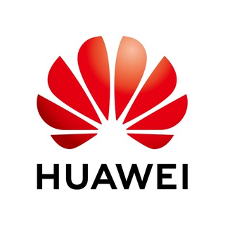 Іконка Telegram каналу Huawei UA 🇺🇦
