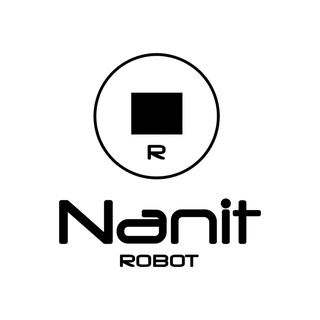 Іконка Telegram каналу Нація Інженерів | NANIT