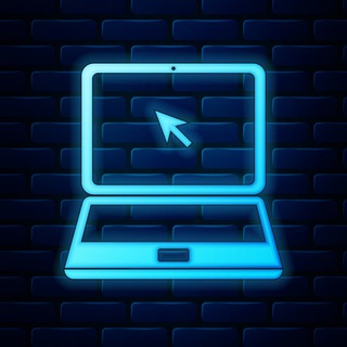 Іконка Telegram каналу Бу Ноутбуки Україна 🇺🇦 Laptop-Ukraine