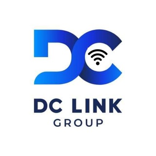 Іконка Telegram каналу DC Link: Мережеве обладнання і системи безпеки