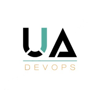 Іконка Telegram каналу UA DevOps