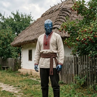 Іконка Telegram каналу ДжедAI / JedAi / AI / ШІ / штучний інтелект/ нейронні мережі / нейромережі