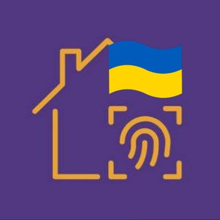 Іконка Telegram каналу Розумний дім з SmartViz ( Tuya , Smart Life , Wifi , Zigbee)