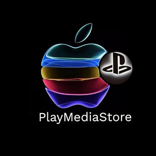 Іконка Telegram каналу P&M Store 🍏