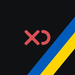Іконка Telegram каналу Highload — медіа для розробників