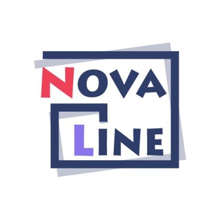 Іконка Telegram каналу NovaLine(Новалайн інтернет)