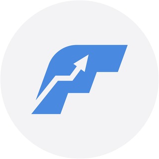 Іконка Telegram каналу fedoruk.works