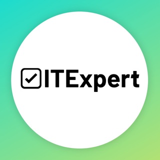 Іконка Telegram каналу ITExpert Recruiting