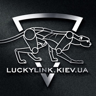 Іконка Telegram каналу luckylink.kiev.ua