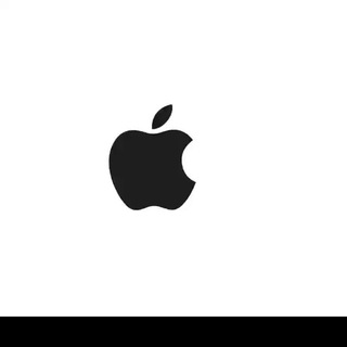 Іконка Telegram каналу  🅩🅘🅚🅩🅐🅚 𝙰𝙿𝙿𝙻𝙴  iPhone