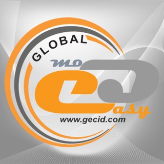 Іконка Telegram каналу GECID.com