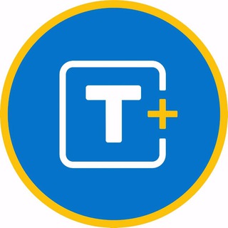 Іконка Telegram каналу Т+market