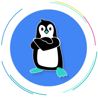 Іконка Telegram каналу Pingvin Pro